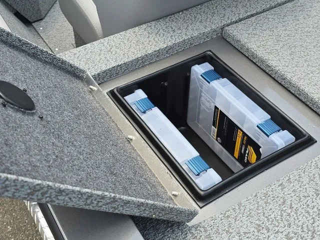 Slide: The Image of G3 Sportsman 1710 PFX 2026 - 17