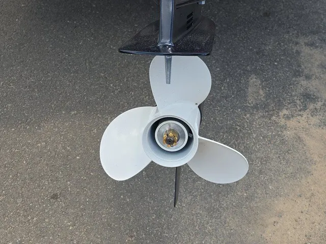 Slide: The Image of G3 Sportsman 1710 PFX 2026 - 21