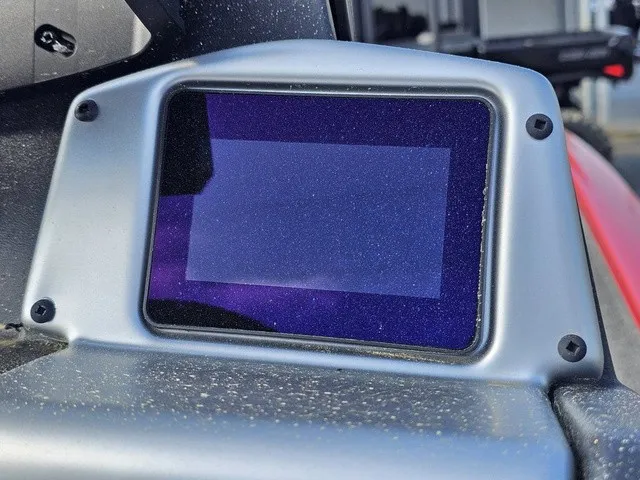 Slide: The Image of Tracker Savage 215 2026 - 23