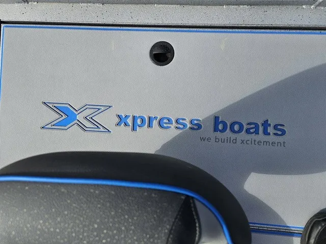Slide: The Image of Xpress H20 Bass 2026 - 35
