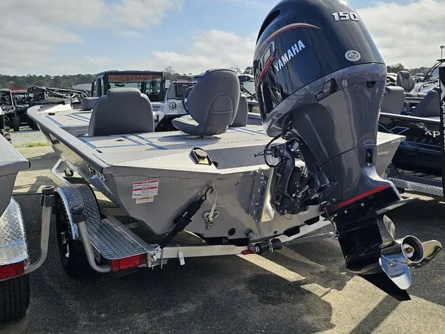 Slide: The Image of Xpress H20 Bass 2026 - 5