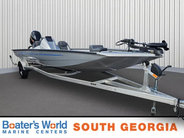 The Image of Xpress H20 Bass 2026 - 1