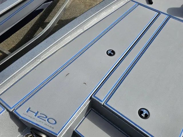 Slide: The Image of Xpress H20 Bass 2026 - 28