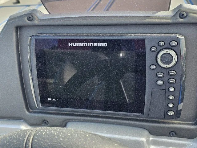 Slide: The Image of Xpress H20 Bass 2026 - 26