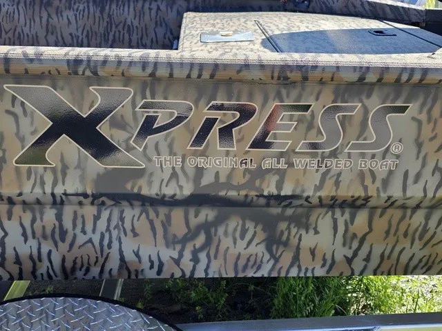 Slide: The Image of Xpress XTS16 2026 - 6