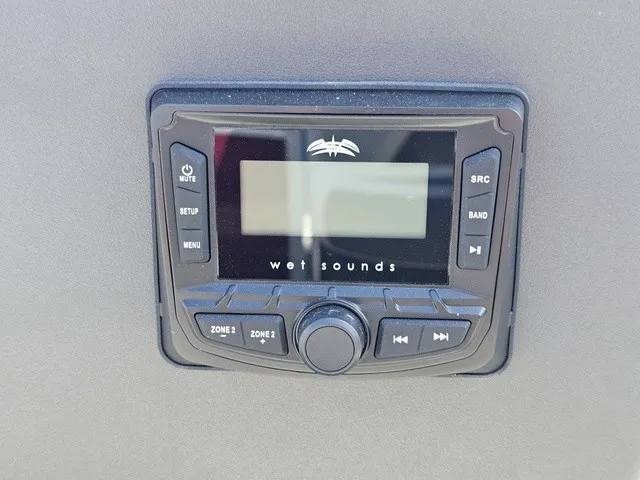 Slide: The Image of Sun Tracker Bass Buggy 16 XL Select 2026 - 30