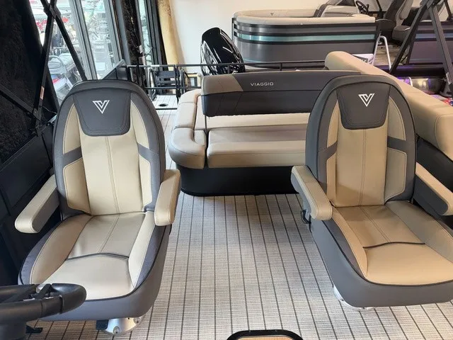 Slide: The Image of Viaggio V22S 2026 - 6