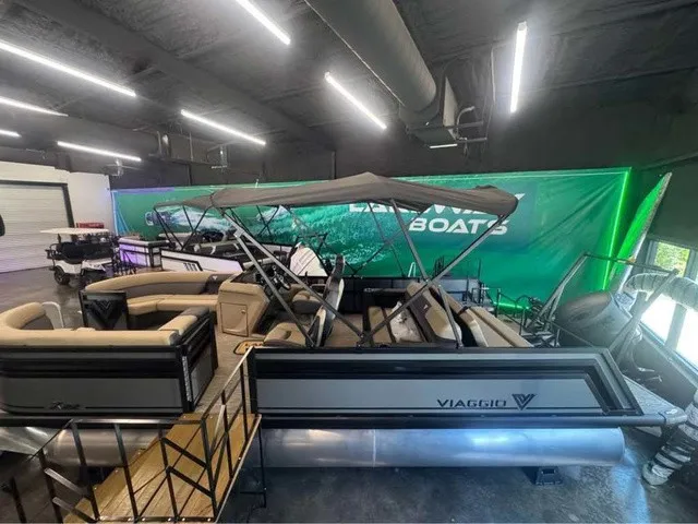 The Image of Viaggio Z22S 2026 - 1