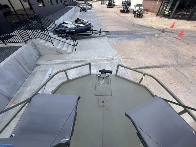 Slide: The Image of Tracker GRIZZLY® 2072 CC Sportsman 2020 - 15