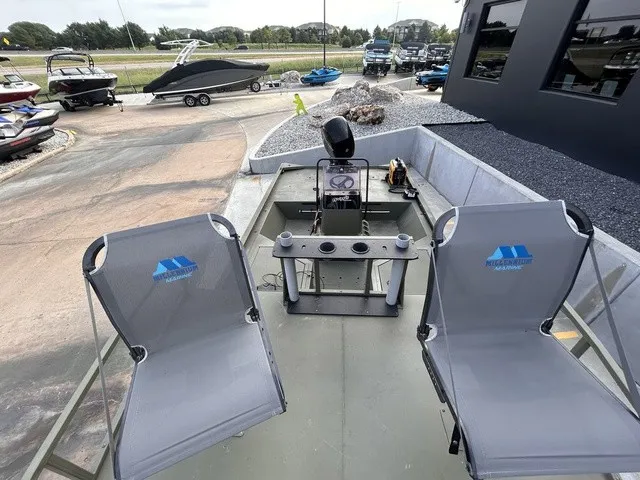 Slide: The Image of Tracker GRIZZLY® 2072 CC Sportsman 2020 - 17