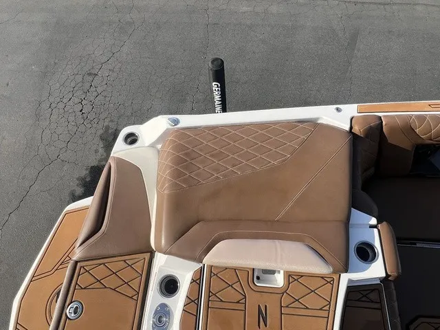 Slide: The Image of Tigé 23ZX 2020 - 16