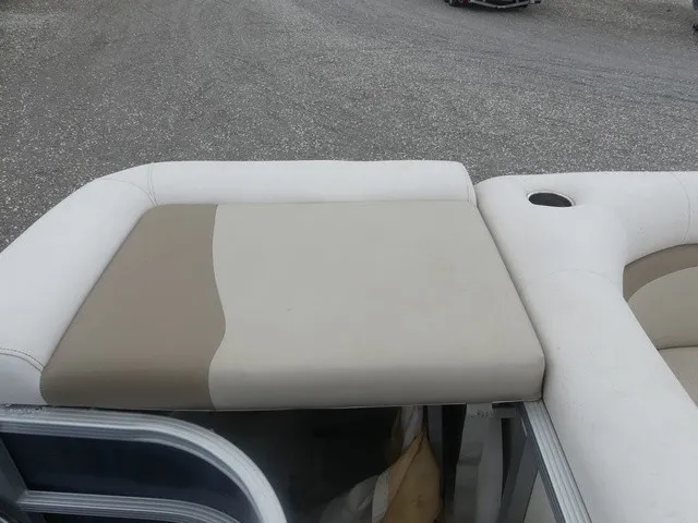 Slide: The Image of Southwind 229LC Hybrid Boat 229LC 2015 - 16