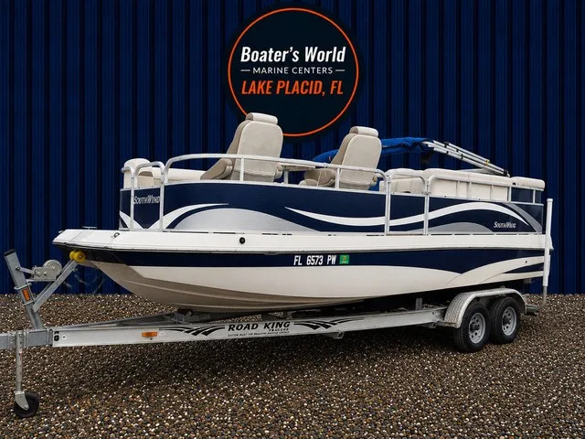 The Image of Southwind 229LC Hybrid Boat 229LC 2015 - 1