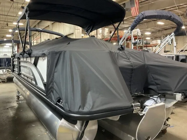 Slide: The Image of Bennington S Fishing 23 SFCSF 2027 - 32