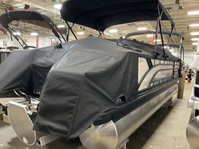 Slide: The Image of Bennington S Fishing 23 SFCSF 2027 - 35