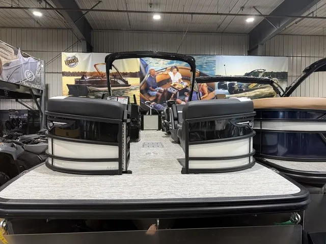 Slide: The Image of Bennington M Quad Bench 26 MOFB 2026 - 3