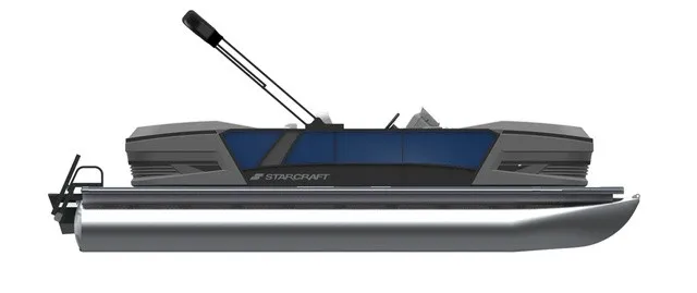 Slide: The Image of Starcraft VX 20 R DH 2027 - 19