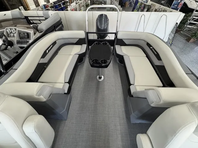 Slide: The Image of Starcraft VX 22 R DH 2027 - 10