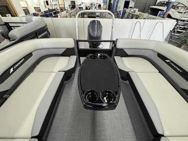 Slide: The Image of Starcraft VX 22 R DH 2027 - 12
