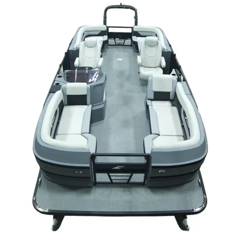 Slide: The Image of Starcraft VX 22 R DH 2027 - 20
