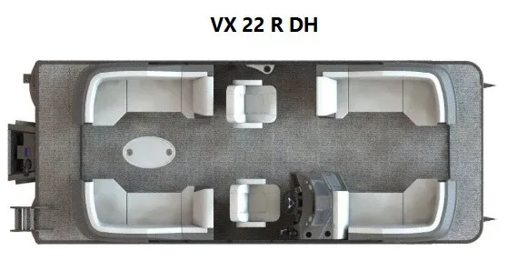 Slide: The Image of Starcraft VX 22 R DH 2027 - 22
