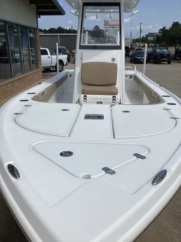 Slide: The Image of Blazer Bay 2440 2027 - 30