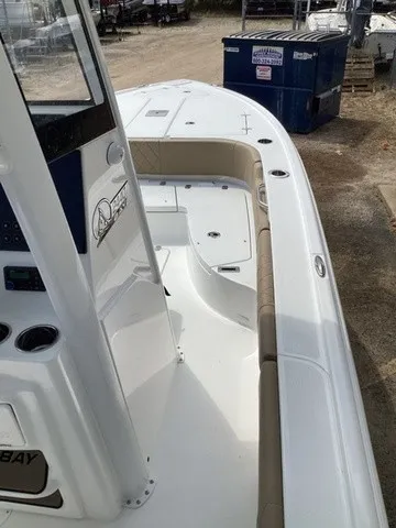Slide: The Image of Blazer Bay 2440 2027 - 52
