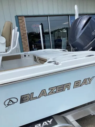Slide: The Image of Blazer Bay 2440 2027 - 13