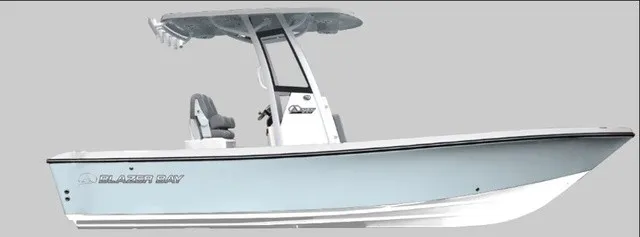 Slide: The Image of Blazer Bay 2440 2027 - 72