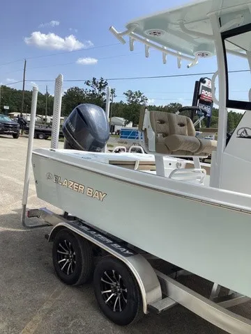 Slide: The Image of Blazer Bay 2440 2027 - 33