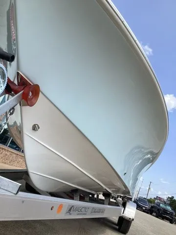 Slide: The Image of Blazer Bay 2440 2027 - 25