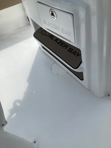 Slide: The Image of Blazer Bay 2440 2027 - 40