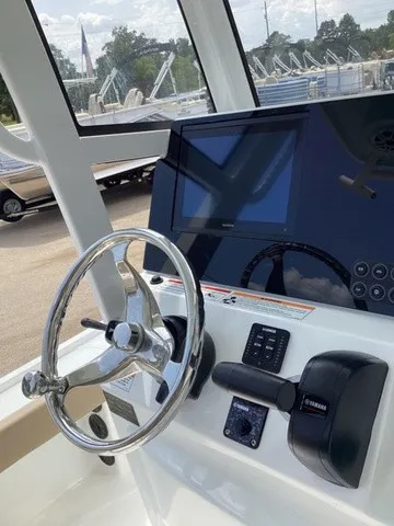 Slide: The Image of Blazer Bay 2440 2027 - 36