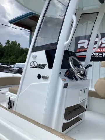 Slide: The Image of Blazer Bay 2440 2027 - 16