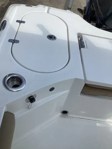 Slide: The Image of Blazer Bay 2440 2027 - 42