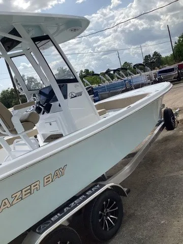 Slide: The Image of Blazer Bay 2440 2027 - 63