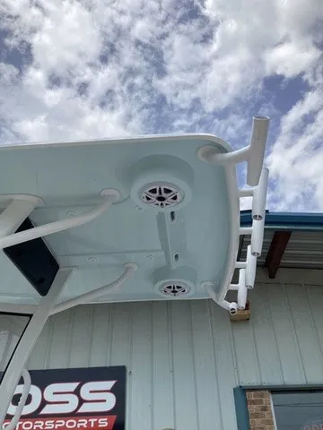 Slide: The Image of Blazer Bay 2440 2027 - 18