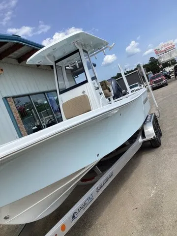 Slide: The Image of Blazer Bay 2440 2027 - 23