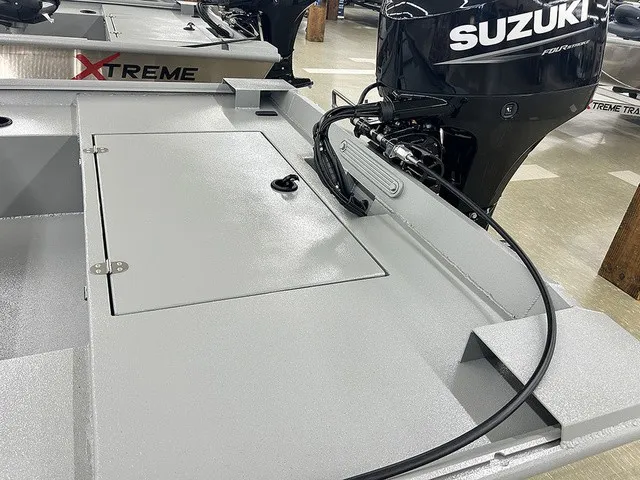 Slide: The Image of Xtreme Boats Bruite 1754 SS 2026 - 6
