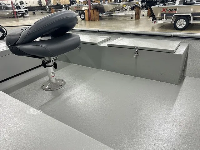 Slide: The Image of Xtreme Boats Bruite 1754 SS 2026 - 11