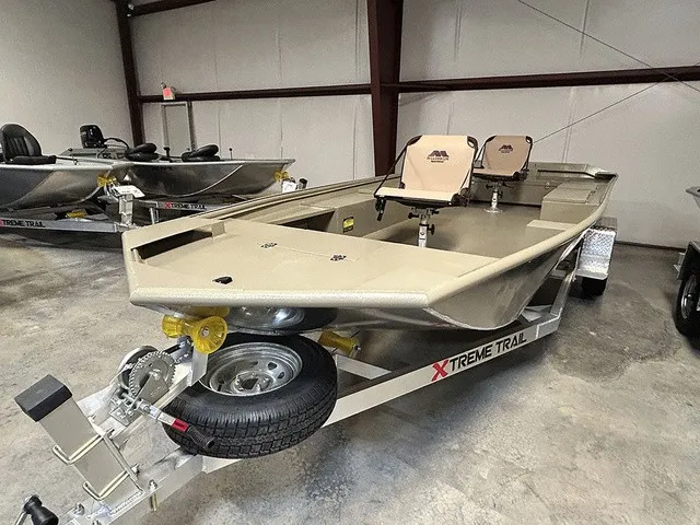 The Image of Xtreme Boats XT 182SS 2026 - 1