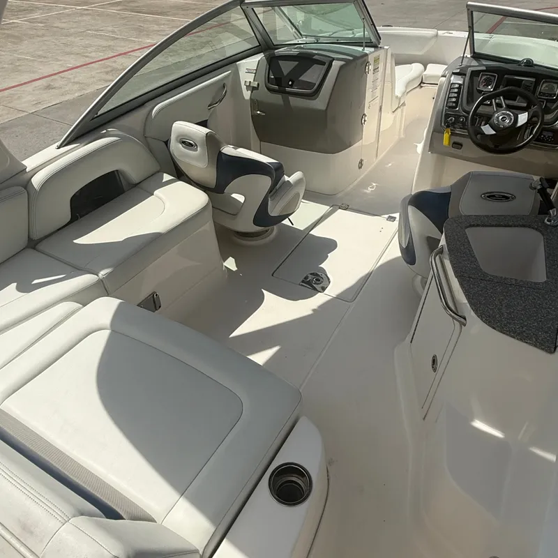 Slide: The Image of Chaparral Sunesta 224 2013 - 19