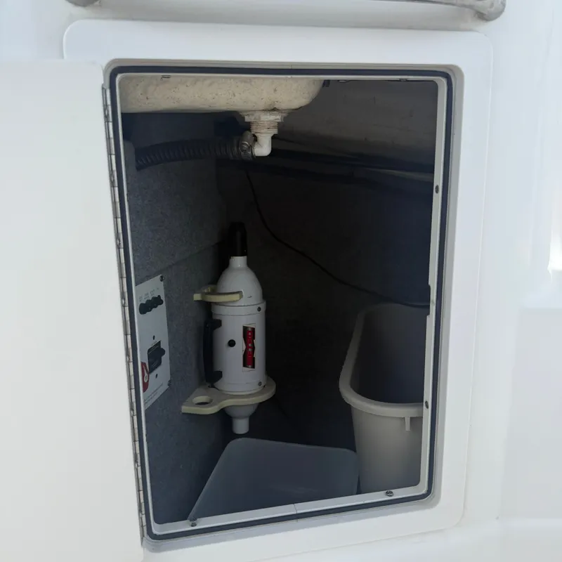 Slide: The Image of Chaparral Sunesta 224 2013 - 34