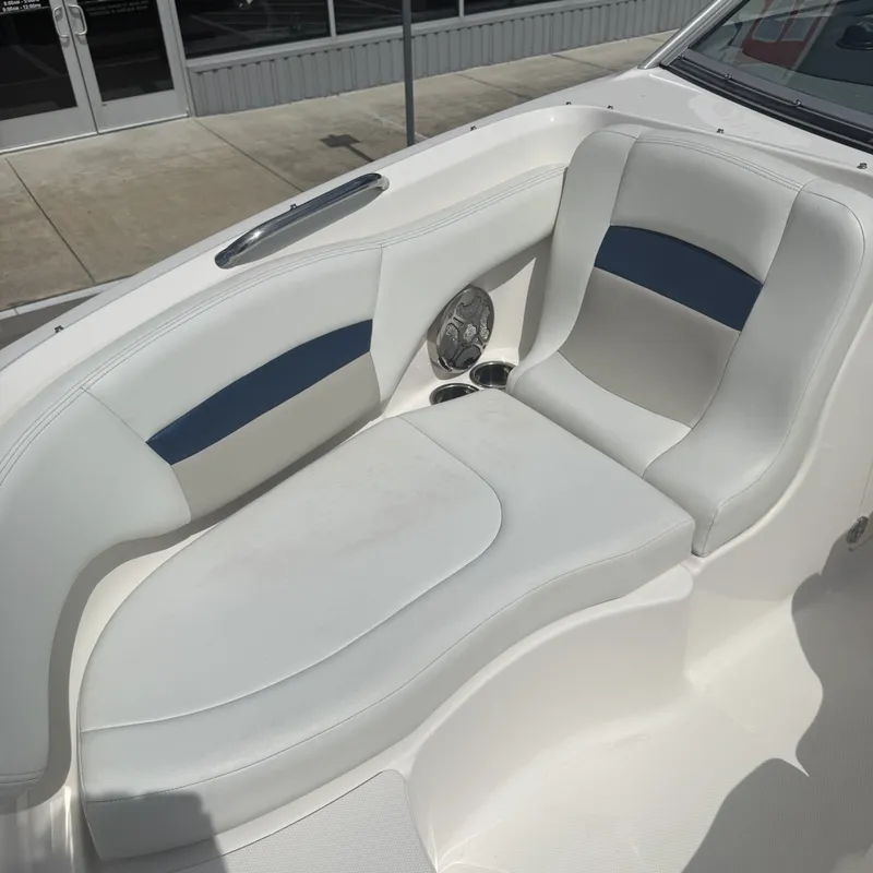 Slide: The Image of Chaparral Sunesta 224 2013 - 39
