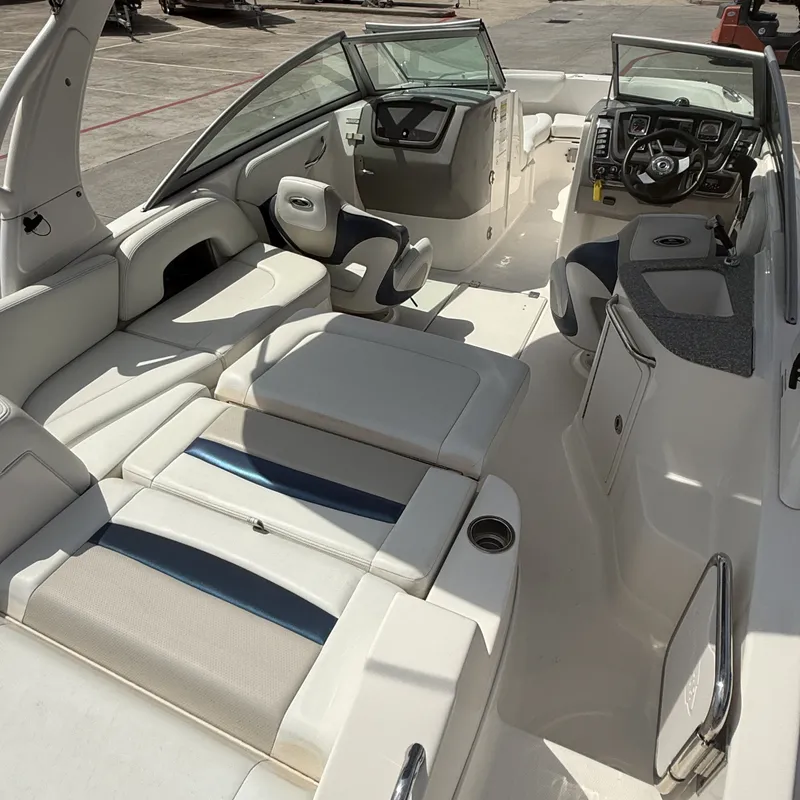 Slide: The Image of Chaparral Sunesta 224 2013 - 15