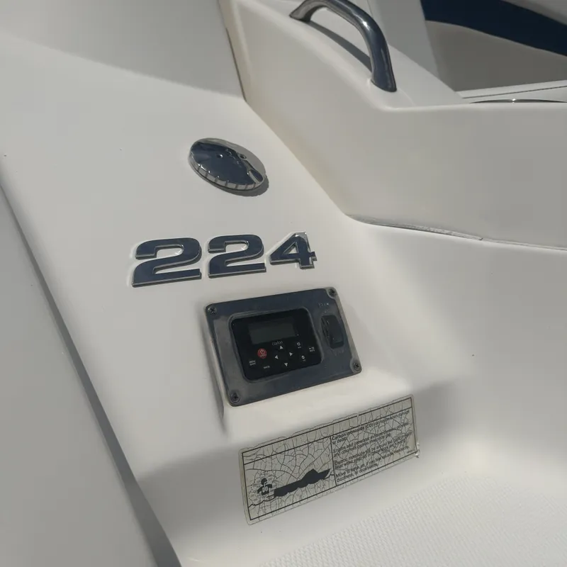Slide: The Image of Chaparral Sunesta 224 2013 - 11