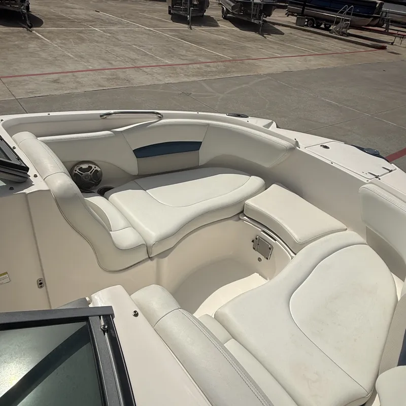 Slide: The Image of Chaparral Sunesta 224 2013 - 37