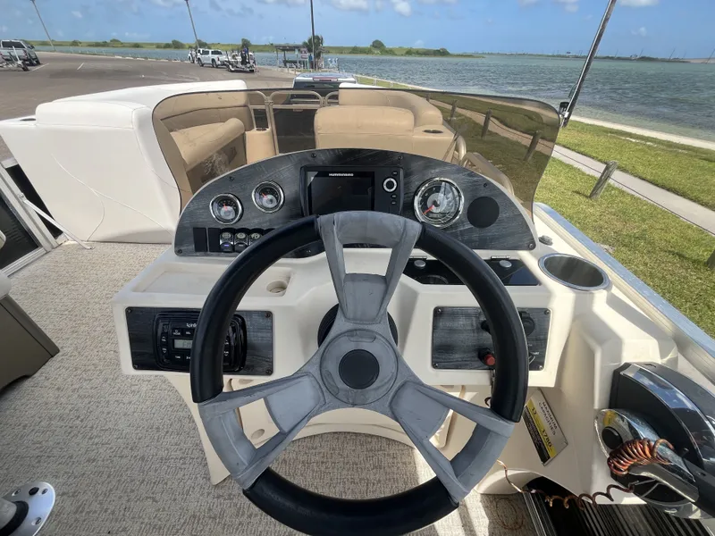 Slide: The Image of Grand GT2380RF 2019 - 34