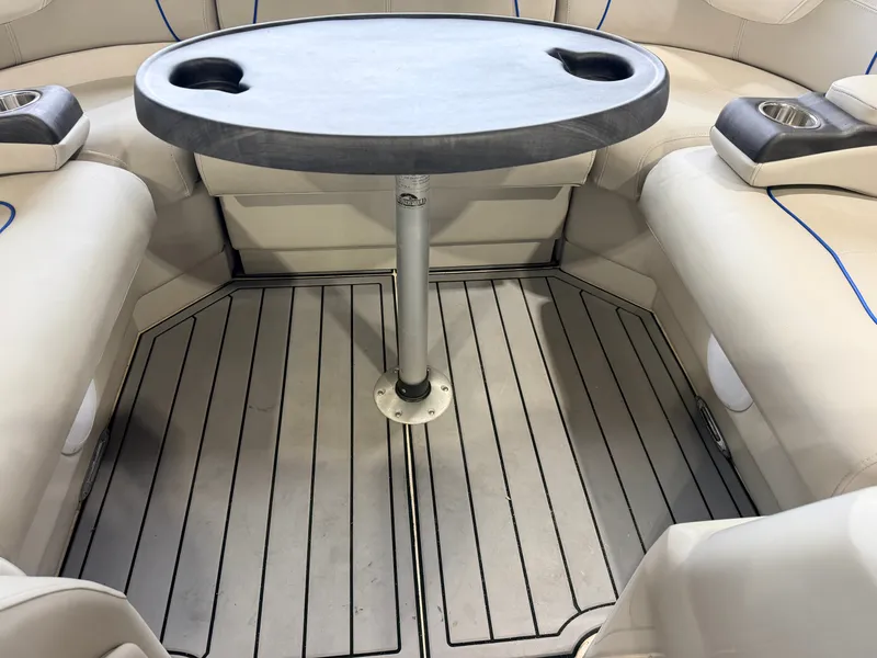 Slide: The Image of Sylvan S3 Rear Lounge with Sport Tower & 150HP Yamaha SHO VMAX 2017 - 20