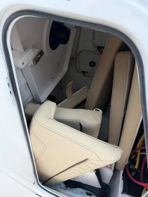 Slide: The Image of Sportsman Heritage 231 Center Console 2026 - 8